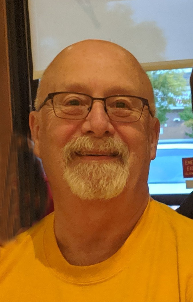 paul lehmann