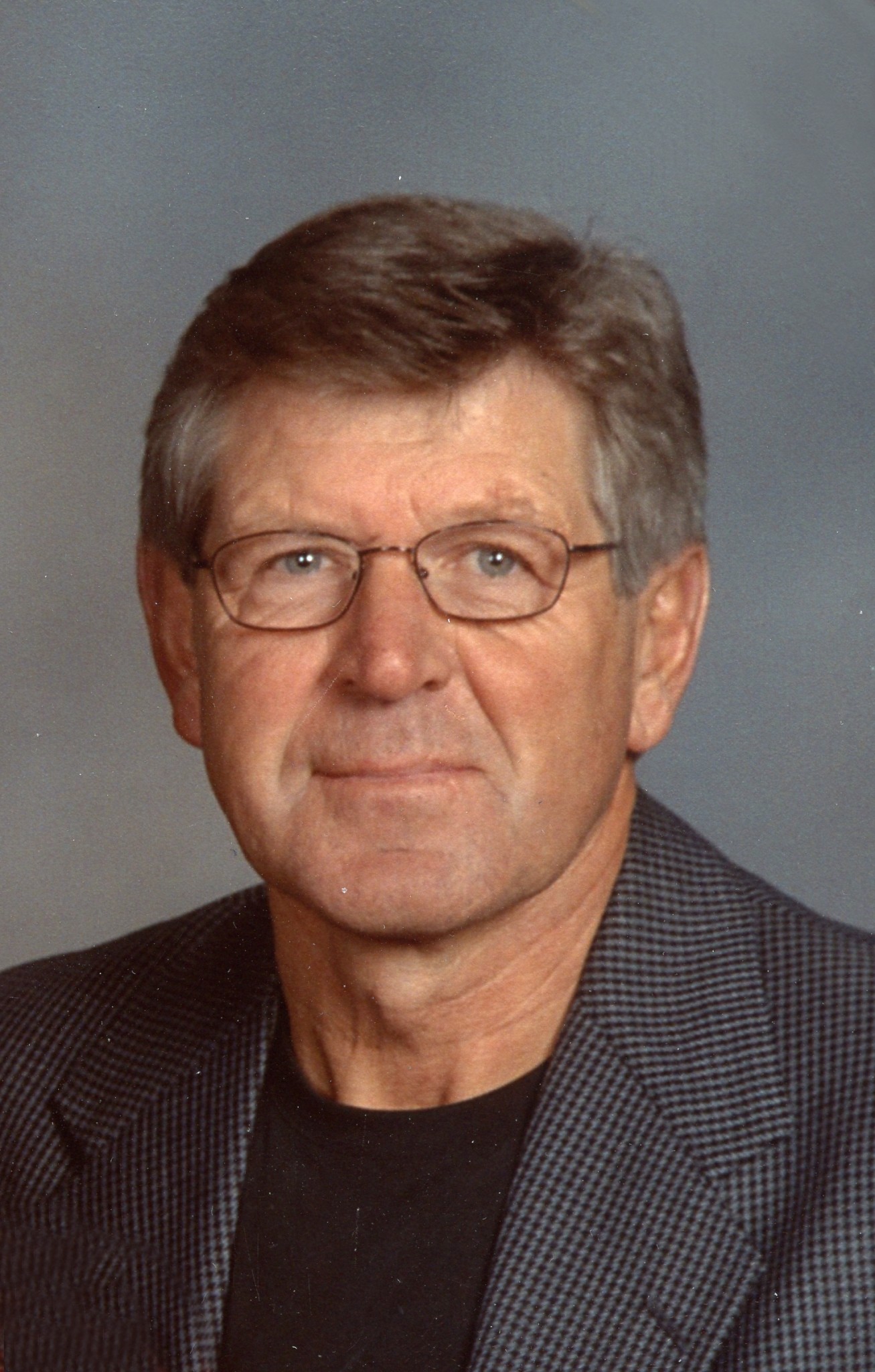 robert leibhan