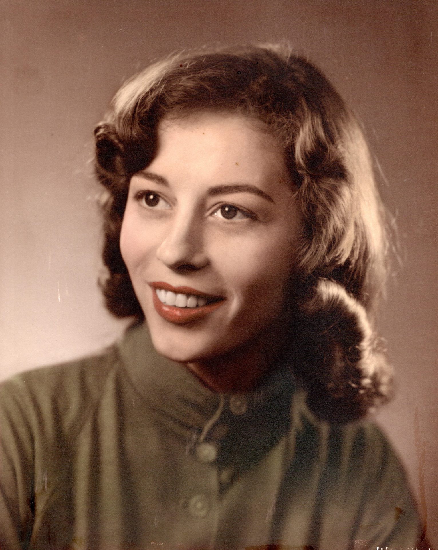 joan h. lenker
