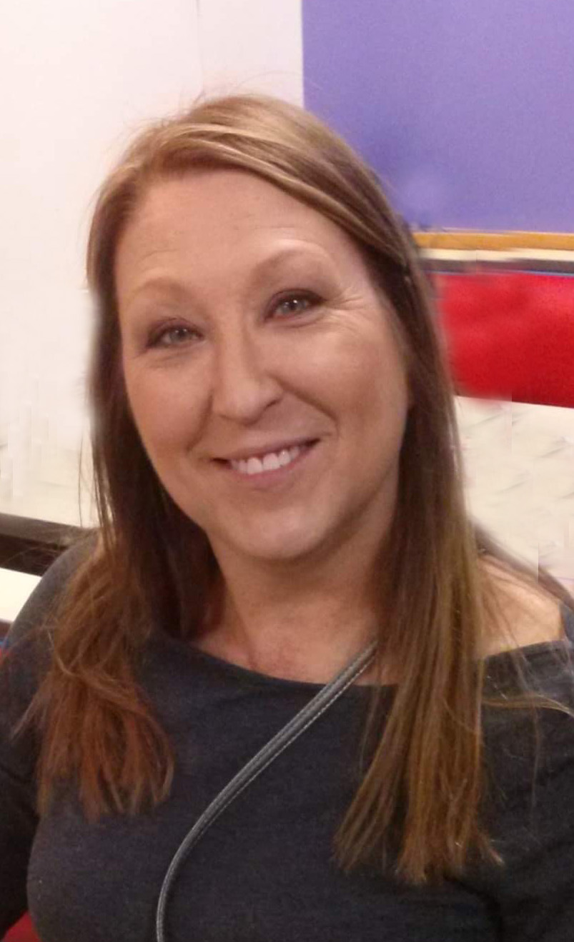 kim lepage