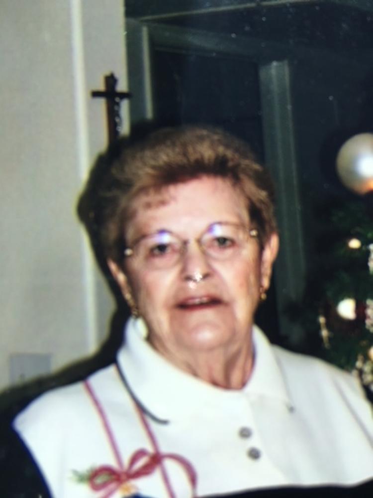rita levin