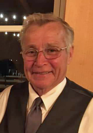 robert liebelt