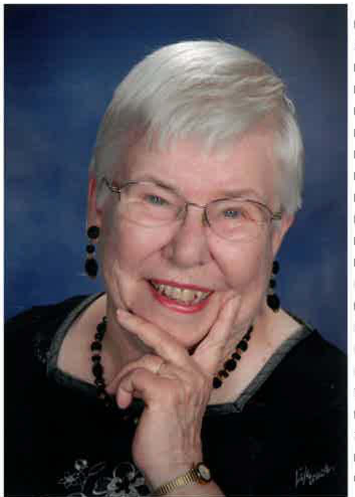 mildred lindgren