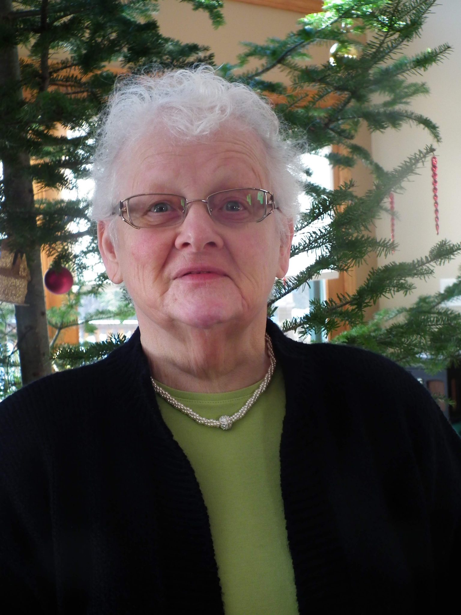 beverly lindstrom