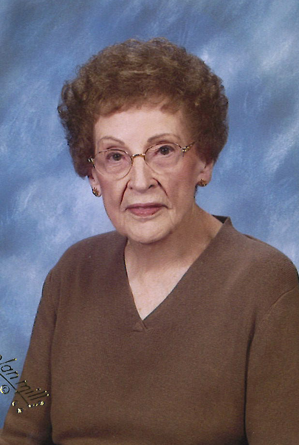 irene m. link