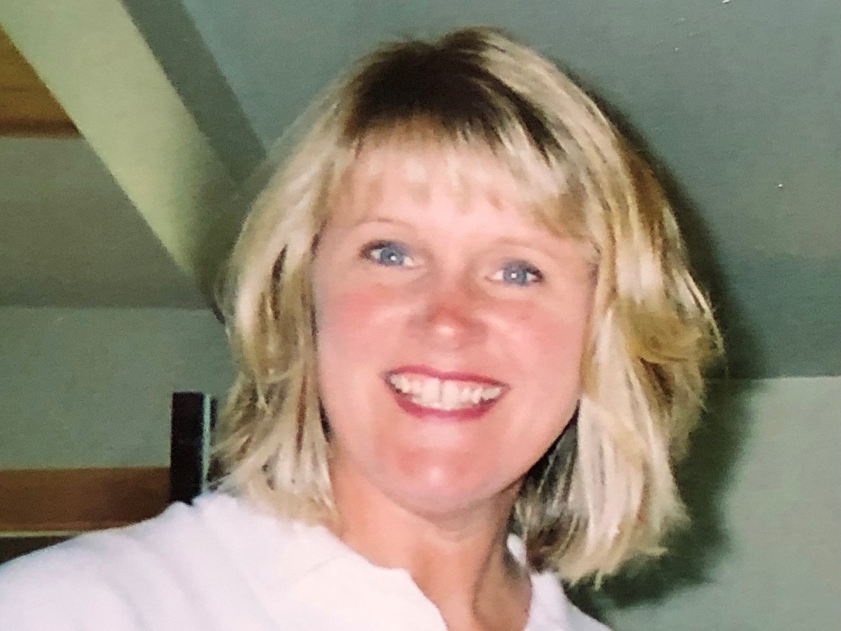 lorie linstaedt