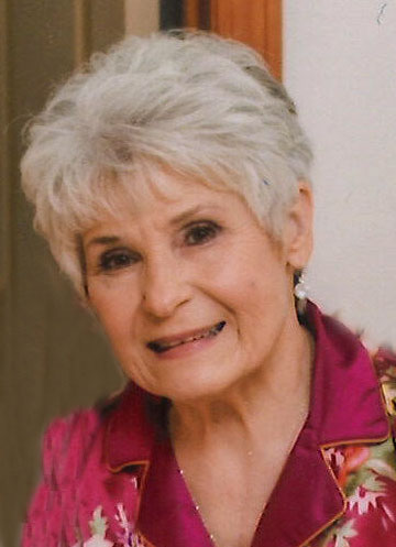 betty  lockman