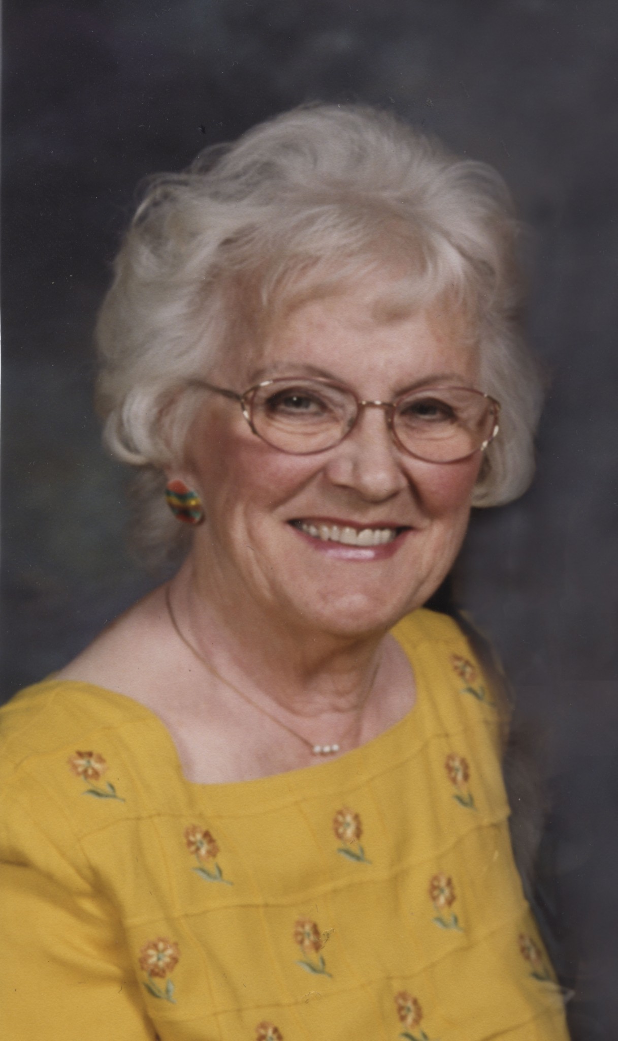 arline loe