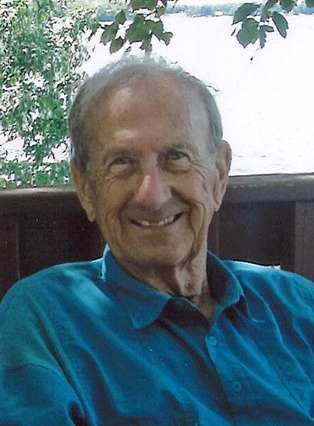 john lohman