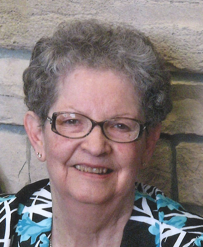 rosalie lohr