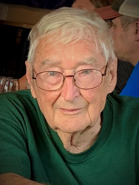 robert g. long