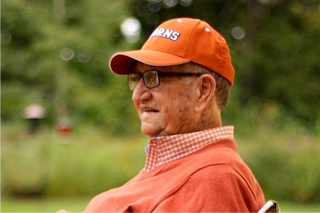 lyman lorentzen