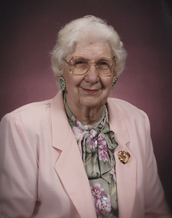 lillian ludwig
