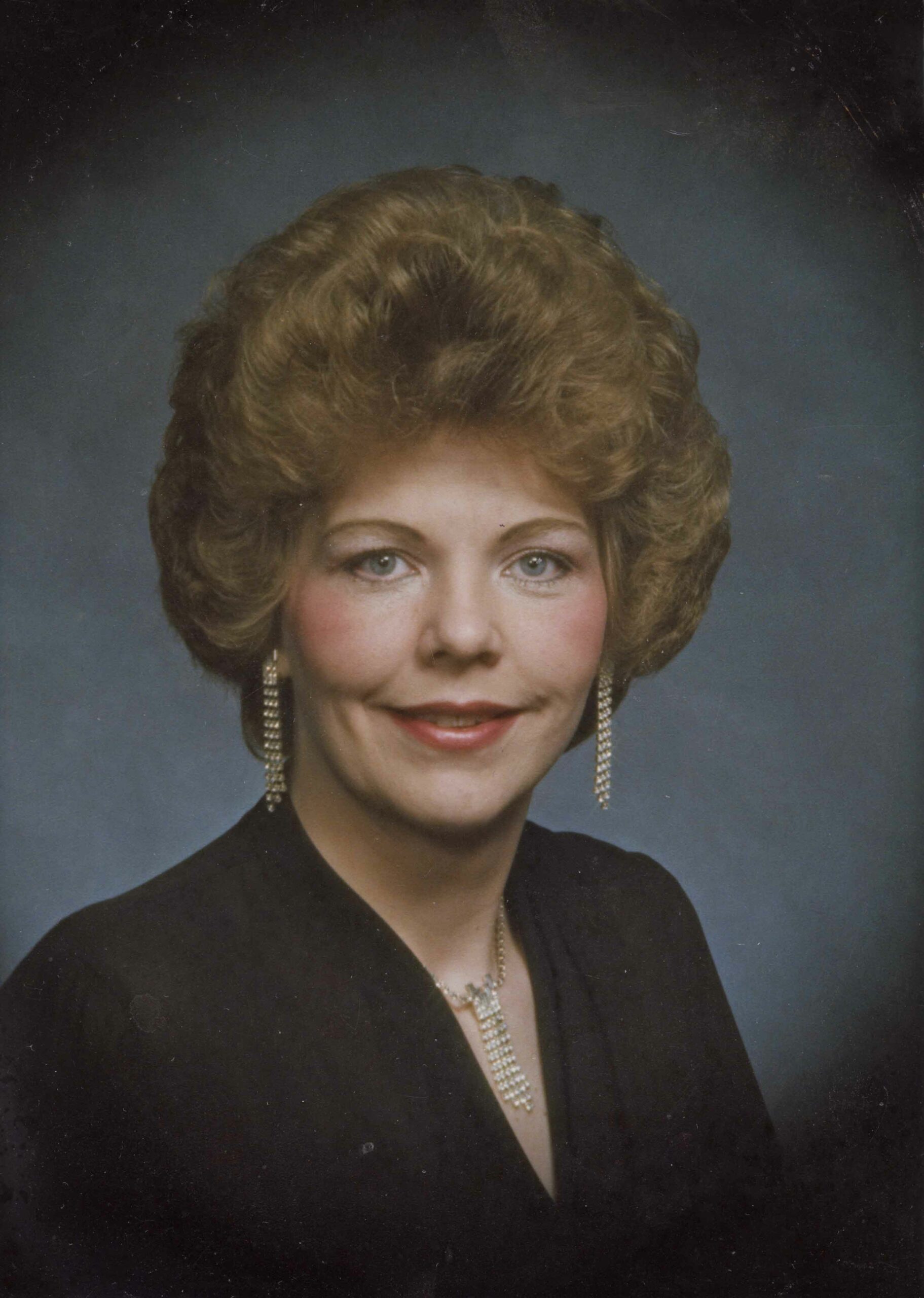 doreen luke