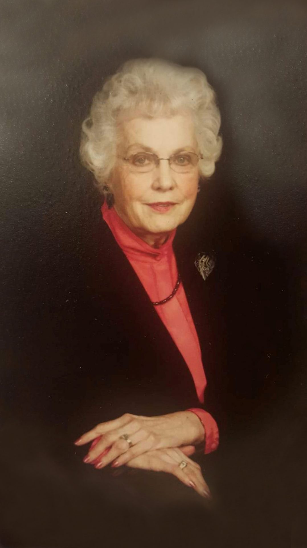 ramona lund