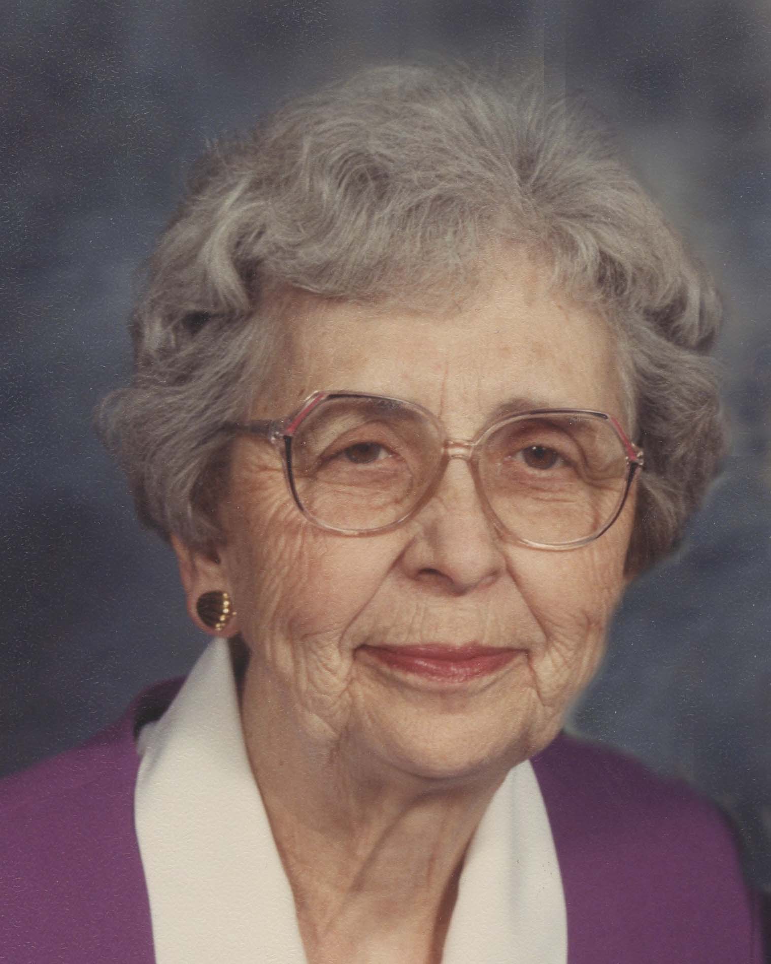 louise lunder