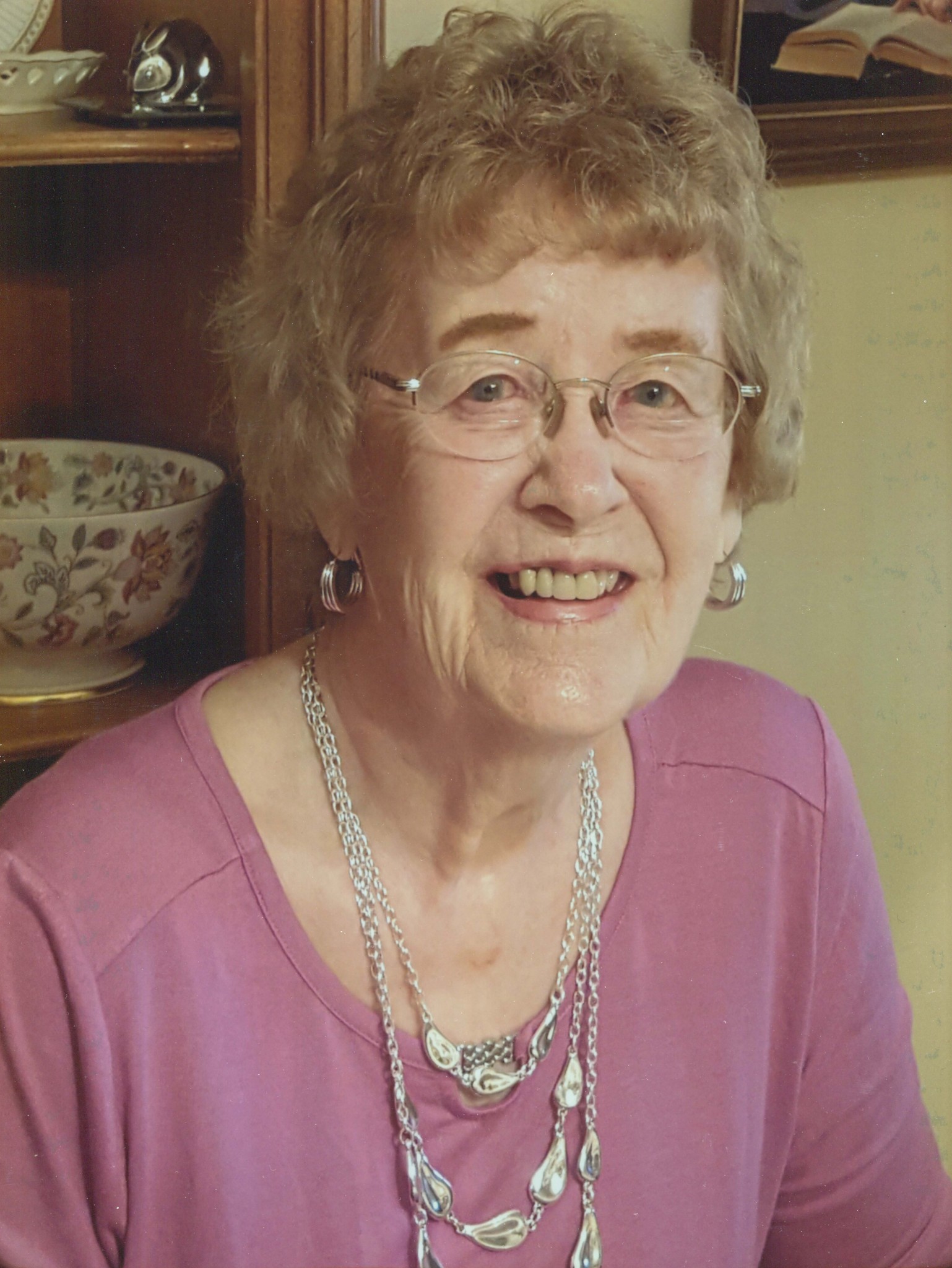 norine lussenden