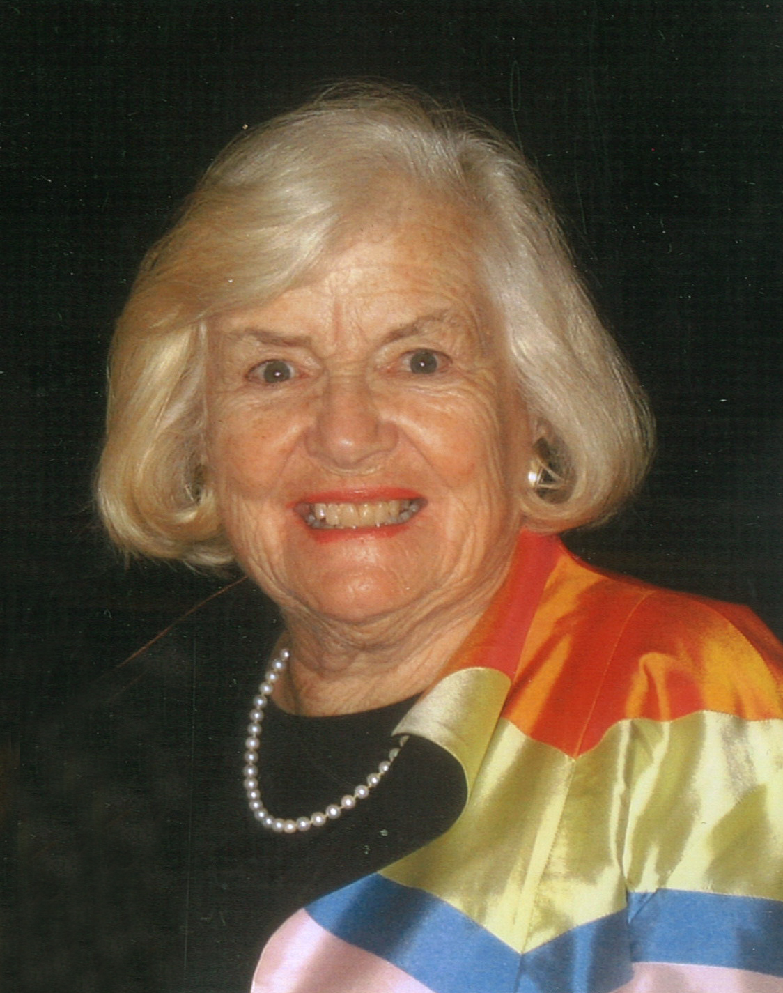 mary magill