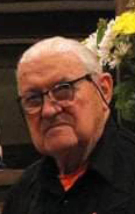 myron mann
