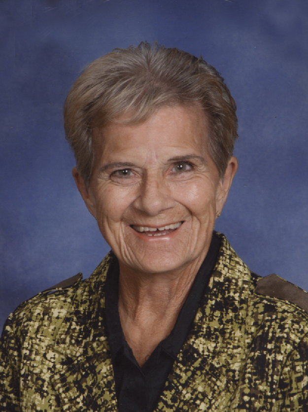 joan marek