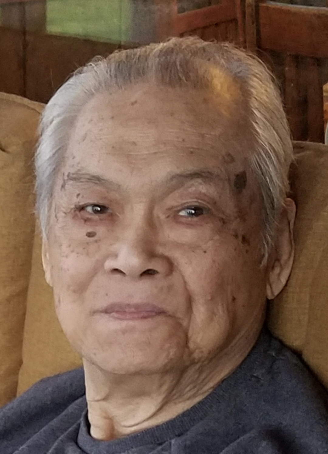 dr. justo leon mari