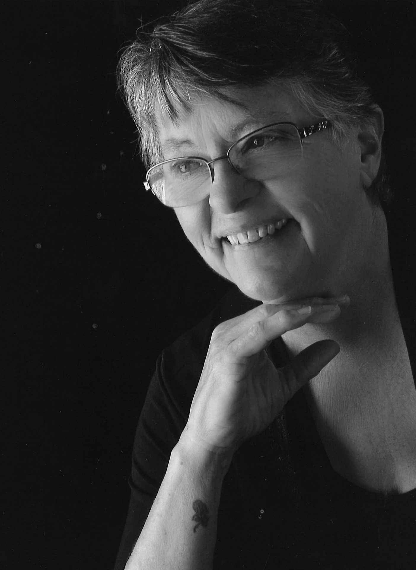 bernice marthe