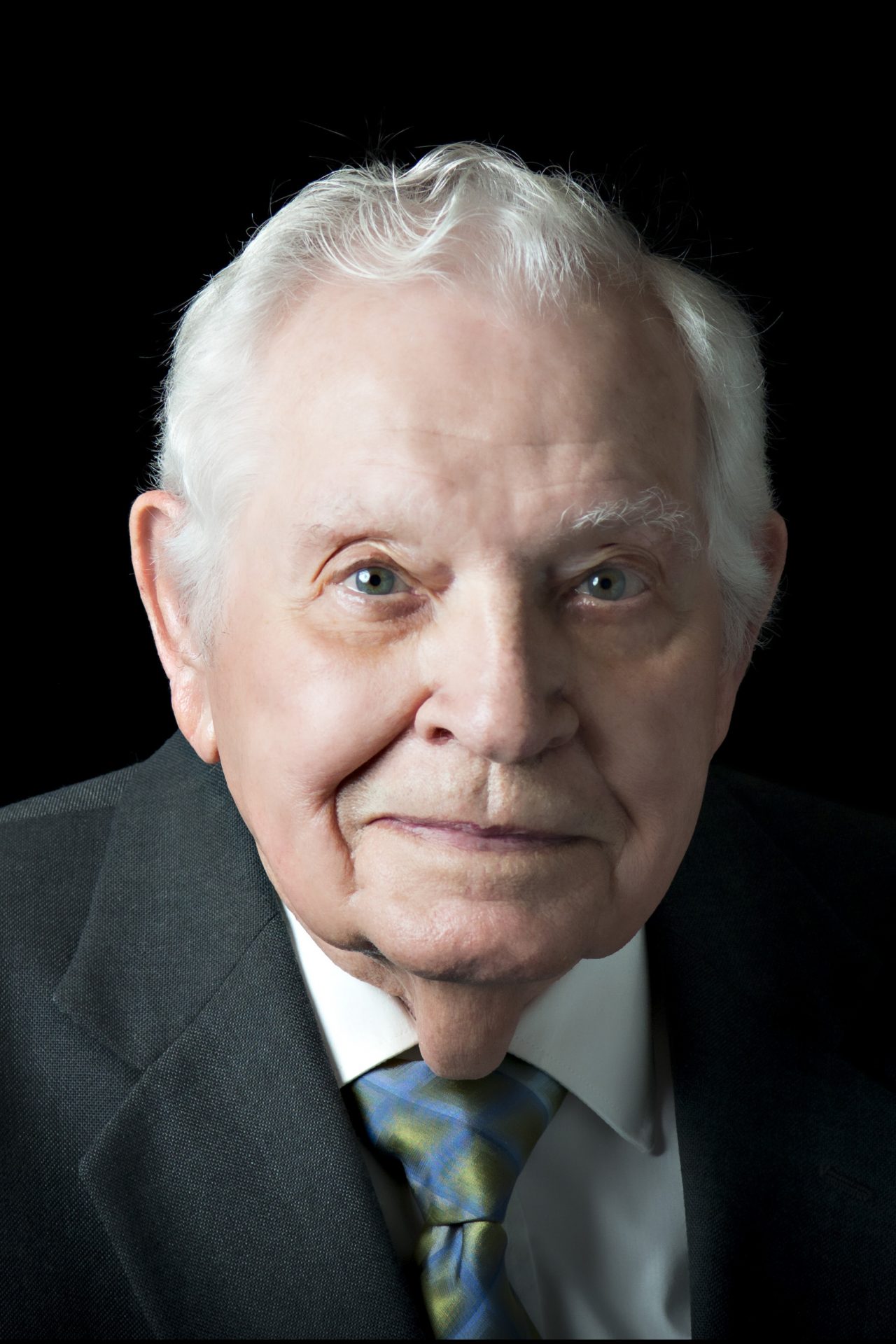 raymond martin