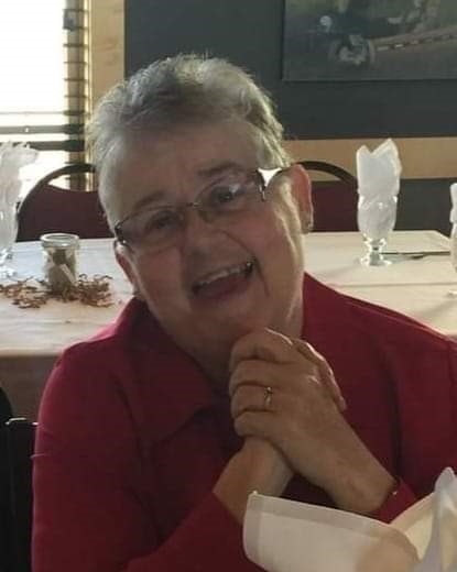joyce martineau