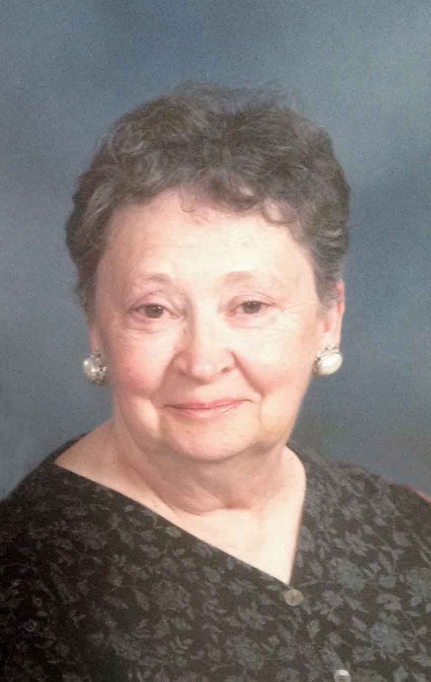 mary marty