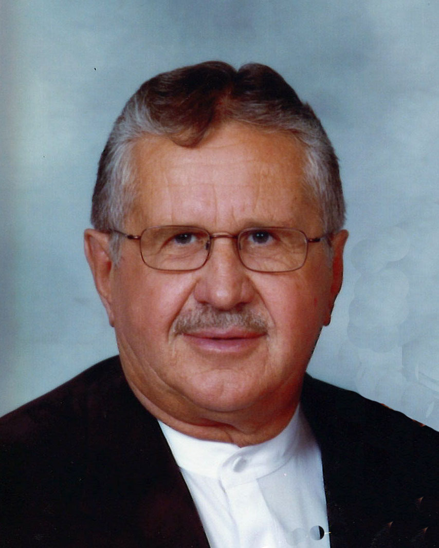 duane mastel