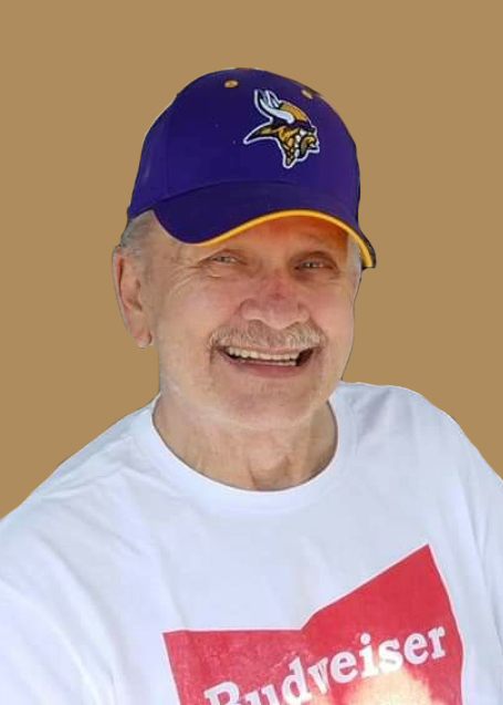 ronald d. mastrud
