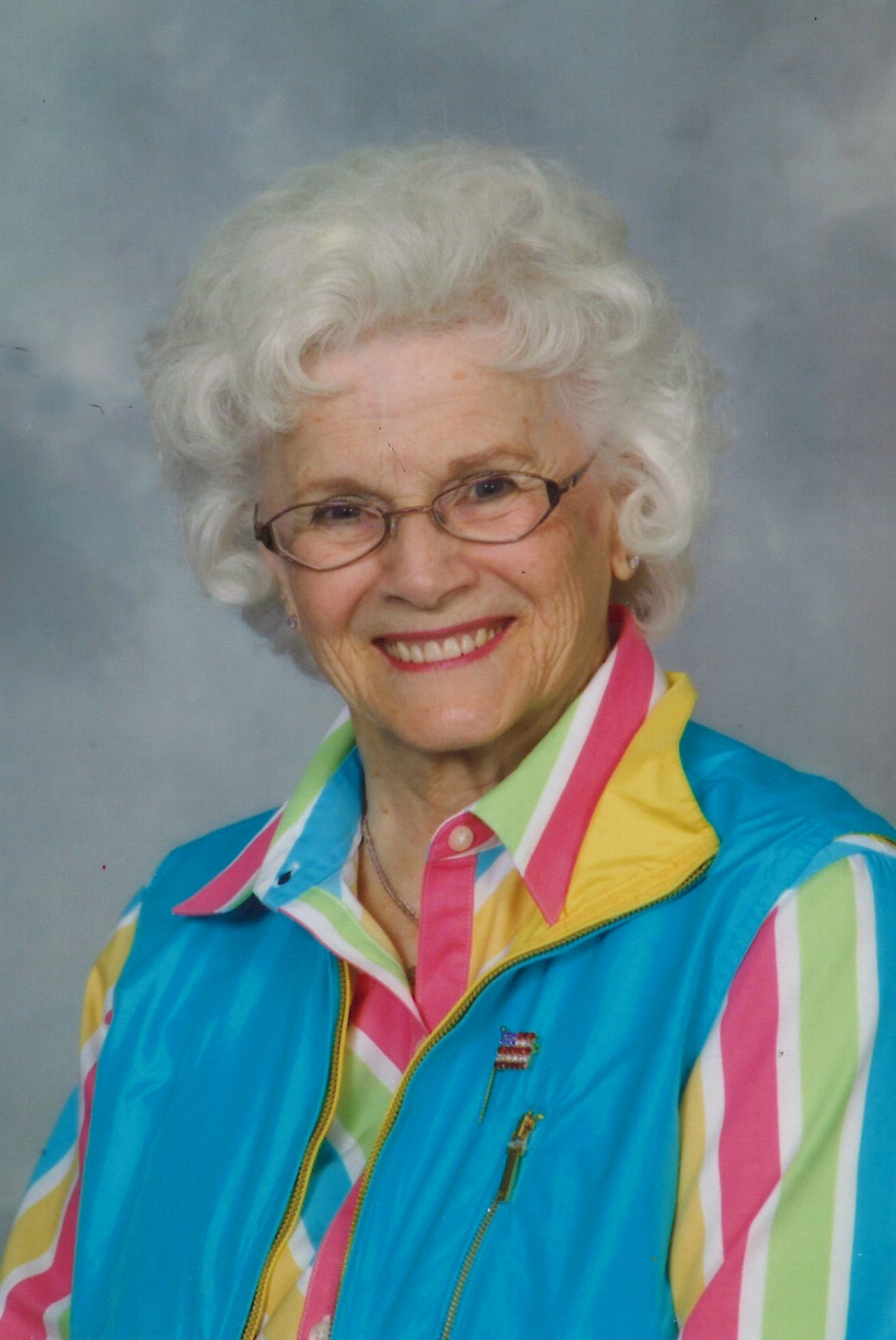 elaine matheson