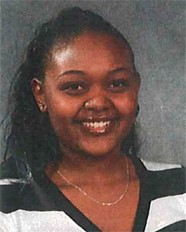 rebecca matinda