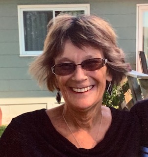 sharon m. maurer