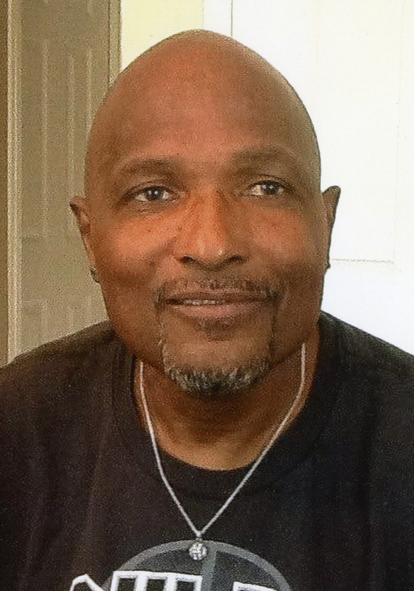 john may