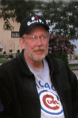 paul mayer