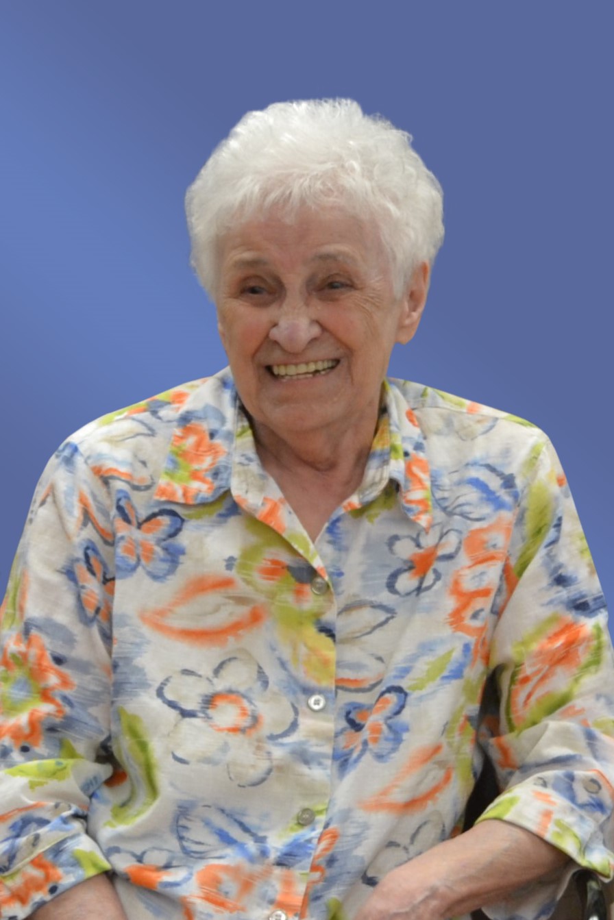 florence mccann