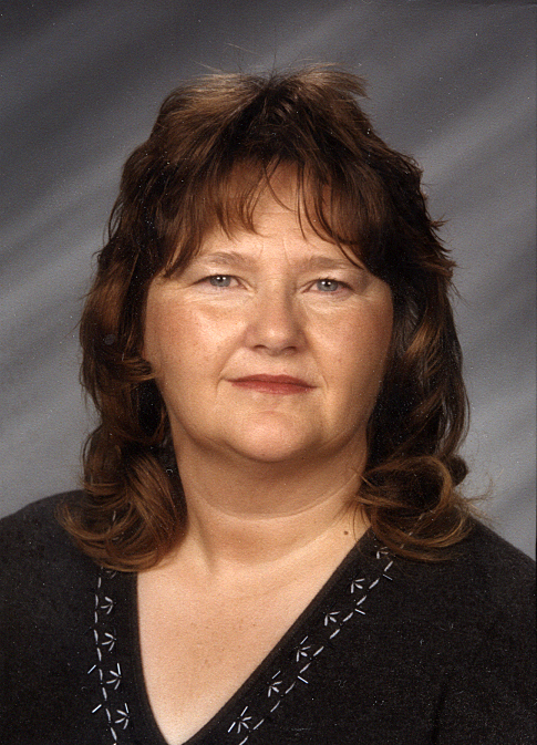 karen mcdonald