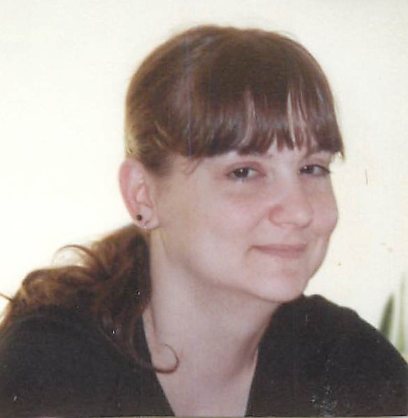robin mcdonough