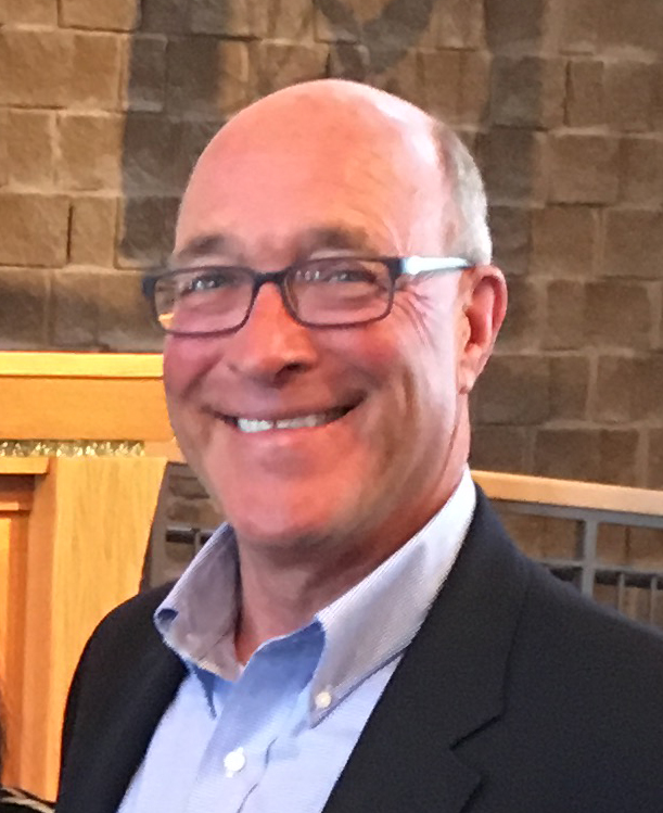 keith mcdougall
