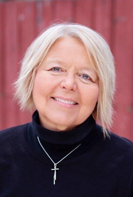 pamela mcgee