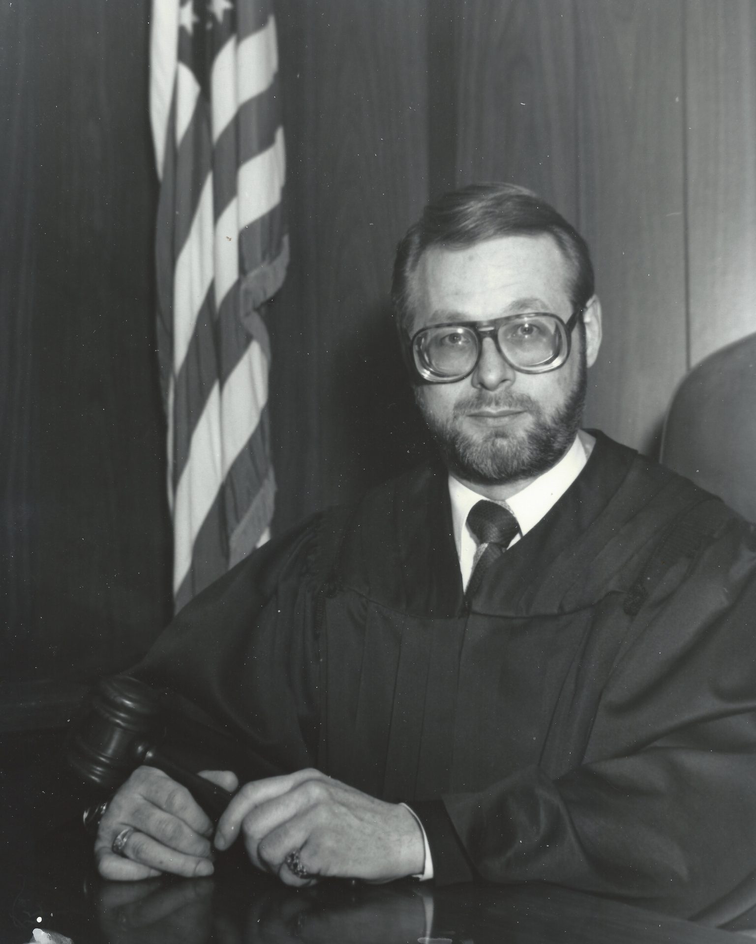judge michael mcguire