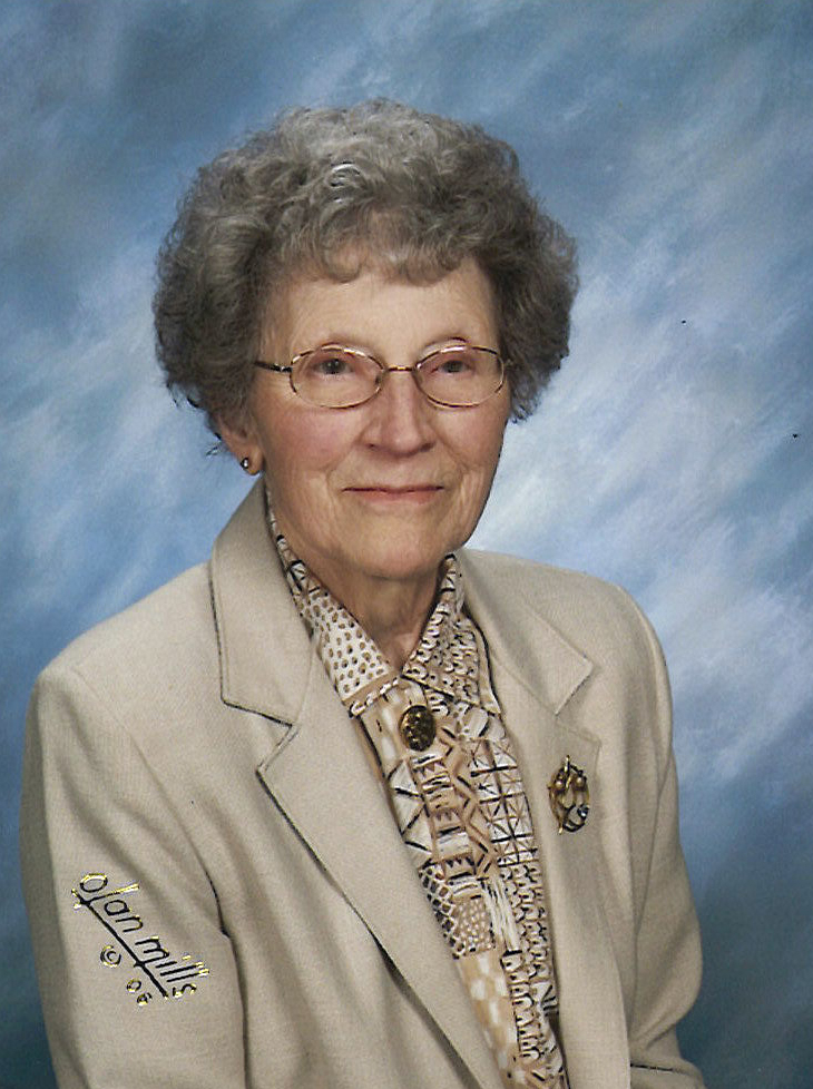elizabeth mckelvey