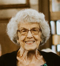 mary ann mckenna