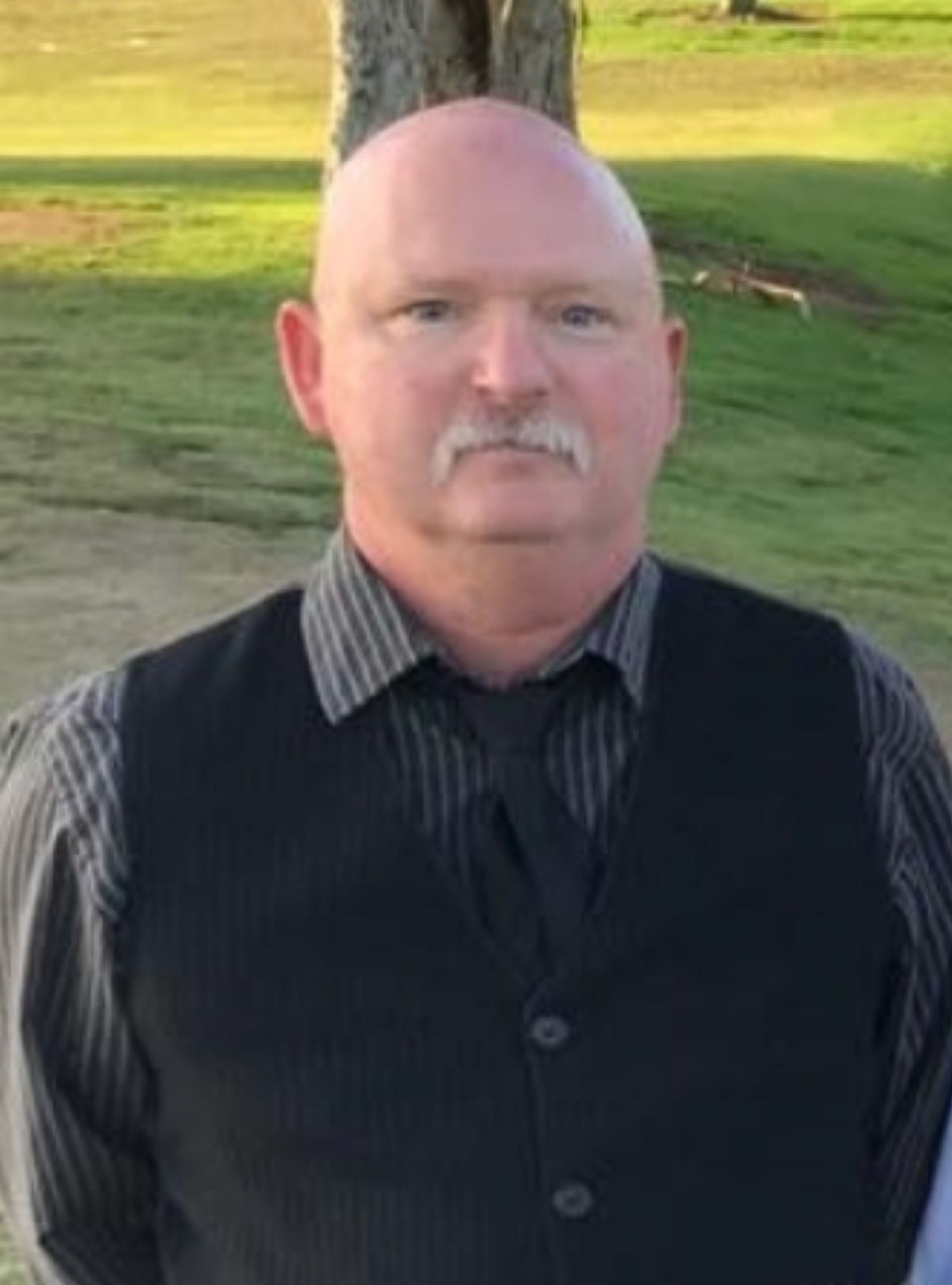 kevin m. mckibben