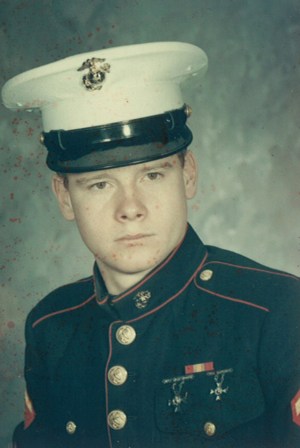 kirby duane mclaren