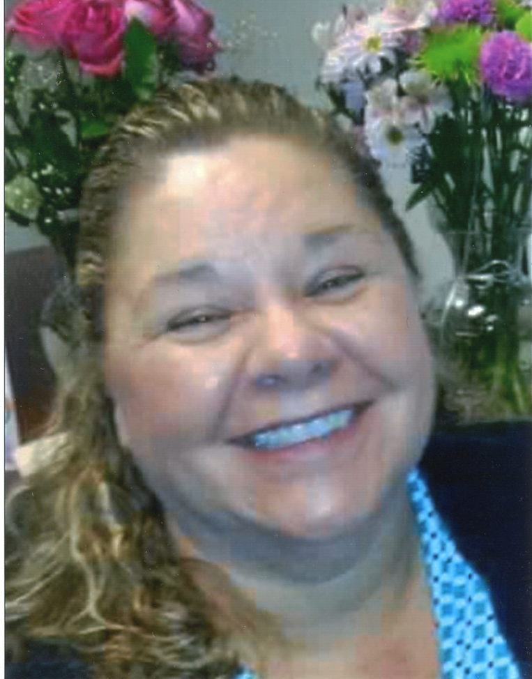laurie mclaughlin
