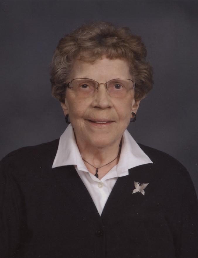 mary june mclaughlin