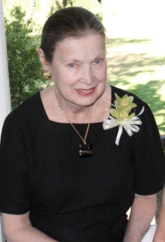 nancy mclaughlin