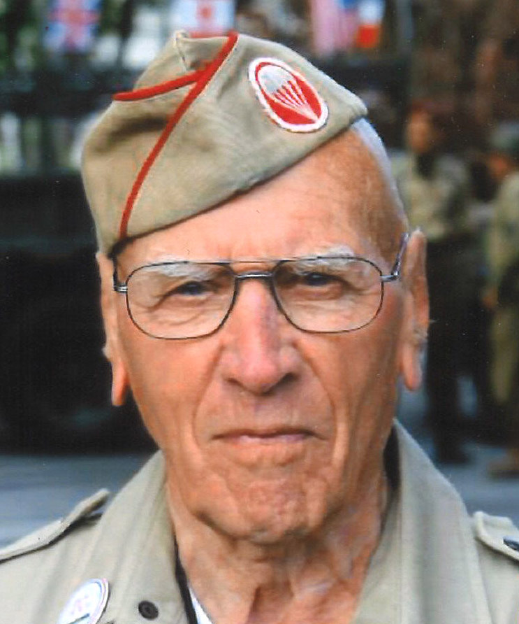 merle mcmorrow